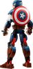 76258 LEGO® Marvel Super Heroes Amerika Kapitány építőfigura