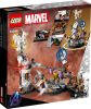 76266 LEGO® Marvel Super Heroes Végjáték, a döntő csata