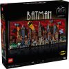 76271 LEGO® Batman™ Batman™ A rajzfilmsorozat Gotham City™