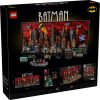 76271 LEGO® Batman™ Batman™ A rajzfilmsorozat Gotham City™