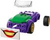 76272 LEGO® Batman™ A Denevérbarlang™, Batman™, Batgirl™ és Joker™