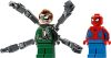 76275 LEGO® Marvel Super Heroes Motoros üldözés: Pókember vs. Doc Ock
