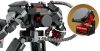 76277 LEGO® Marvel Super Heroes Hadigép robotpáncél