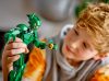 76284 LEGO® Marvel Super Heroes Zöld Manó építőfigura