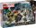 76291 LEGO® Marvel Super Heroes A Bosszúállók csapata: Ultron kora