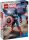 76296 LEGO® Marvel Super Heroes Az új Amerika Kapitány építőfigura