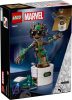 76297 LEGO® Marvel Super Heroes Táncoló Groot