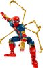 76298 LEGO® Marvel Super Heroes Vas Pókember építőfigura