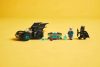 76301 LEGO® Batman™ Batman™ és a Batmobile™ vs. Mr. Freeze™