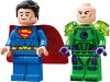 76302 LEGO® DC Comics™ Super Heroes Superman™ robot vs. Lex Luthor™
