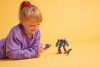 76302 LEGO® DC Comics™ Super Heroes Superman™ robot vs. Lex Luthor™