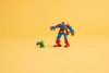 76302 LEGO® DC Comics™ Super Heroes Superman™ robot vs. Lex Luthor™