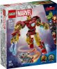 76307 LEGO® Marvel Super Heroes Vasember robot vs. Ultron