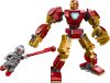 76307 LEGO® Marvel Super Heroes Vasember robot vs. Ultron