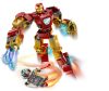 76307 LEGO® Marvel Super Heroes Vasember robot vs. Ultron