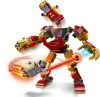 76307 LEGO® Marvel Super Heroes Vasember robot vs. Ultron