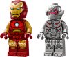 76307 LEGO® Marvel Super Heroes Vasember robot vs. Ultron