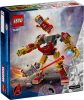 76307 LEGO® Marvel Super Heroes Vasember robot vs. Ultron