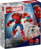 76308 LEGO® Marvel Super Heroes Pókember robot vs. Anti-Venom