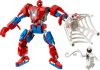 76308 LEGO® Marvel Super Heroes Pókember robot vs. Anti-Venom