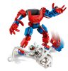 76308 LEGO® Marvel Super Heroes Pókember robot vs. Anti-Venom
