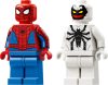 76308 LEGO® Marvel Super Heroes Pókember robot vs. Anti-Venom