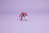 76308 LEGO® Marvel Super Heroes Pókember robot vs. Anti-Venom