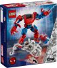 76308 LEGO® Marvel Super Heroes Pókember robot vs. Anti-Venom