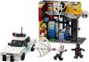 76311 LEGO® Marvel Super Heroes Pókverzum: Miles Morales vs. Folt