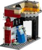 76311 LEGO® Marvel Super Heroes Pókverzum: Miles Morales vs. Folt