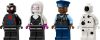 76311 LEGO® Marvel Super Heroes Pókverzum: Miles Morales vs. Folt