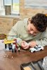 76311 LEGO® Marvel Super Heroes Pókverzum: Miles Morales vs. Folt