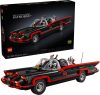 76328 LEGO® Batman™ Batman™: Batmobile™ a klasszikus tévésorozatból