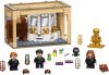 76386 LEGO® Harry Potter™ Roxfort™: Százfűlé-főzet kis hibával