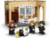 76386 LEGO® Harry Potter™ Roxfort™: Százfűlé-főzet kis hibával