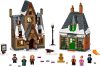 76388 LEGO® Harry Potter™ Látogatás Roxmorts™ faluban
