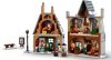 76388 LEGO® Harry Potter™ Látogatás Roxmorts™ faluban