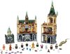 76389 LEGO® Harry Potter™ Roxfort™ Titkok Kamrája