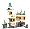 76389 LEGO® Harry Potter™ Roxfort™ Titkok Kamrája