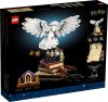 76391 LEGO® Harry Potter™ Roxfort™ ikonok - Gyűjtői kiadás