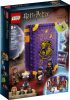 76396 LEGO® Harry Potter™ Roxfort™ pillanatai: Jóslástanóra