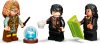 76396 LEGO® Harry Potter™ Roxfort™ pillanatai: Jóslástanóra