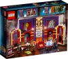 76396 LEGO® Harry Potter™ Roxfort™ pillanatai: Jóslástanóra