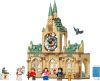 76398 LEGO® Harry Potter™ Roxfort™-i gyengélkedő