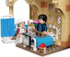 76398 LEGO® Harry Potter™ Roxfort™-i gyengélkedő