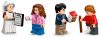 76398 LEGO® Harry Potter™ Roxfort™-i gyengélkedő