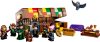 76399 LEGO® Harry Potter™ Roxforti™ rejtelmes koffer