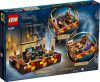 76399 LEGO® Harry Potter™ Roxforti™ rejtelmes koffer