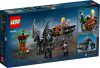 76400 LEGO® Harry Potter™ Roxfort™ hintó és thesztrálok