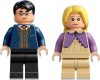 76400 LEGO® Harry Potter™ Roxfort™ hintó és thesztrálok